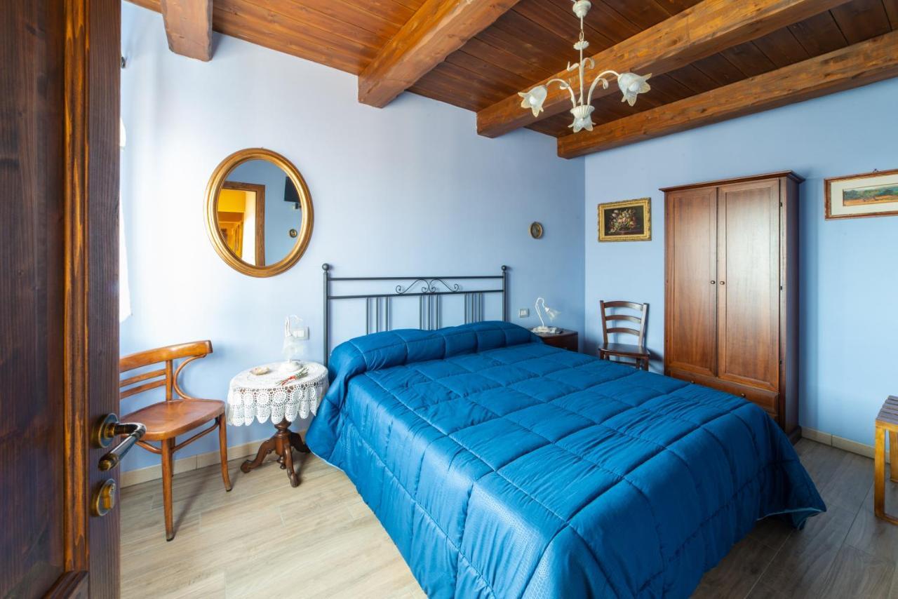 Locanda Della Rocca Sarnano Dış mekan fotoğraf